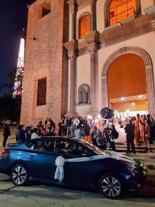 Renta De Autos Para Xv Años Y Bodas